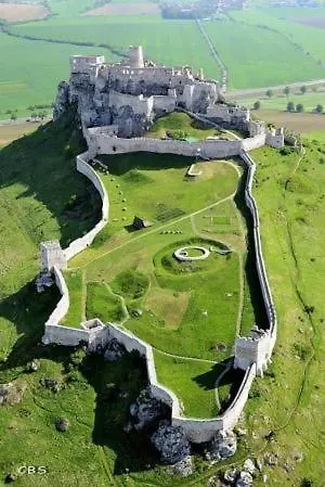 Matej Appartamento Košice