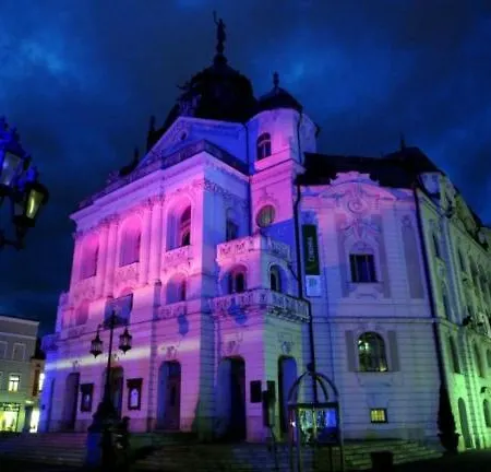 Matej * Košice