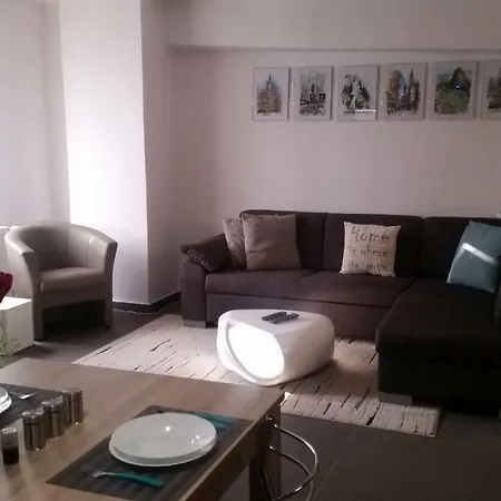 Matej Appartamento Košice