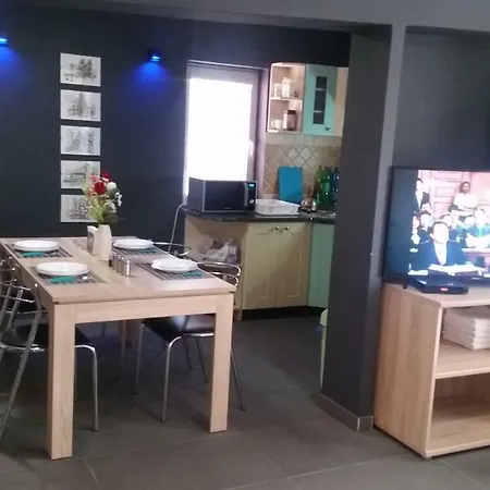 Matej Appartamento Košice